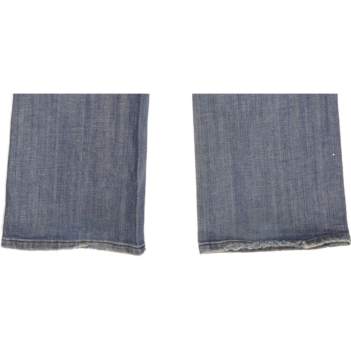 Diesel Ronhary Men Blue Straight Slim Stretch Jeans W28 L30