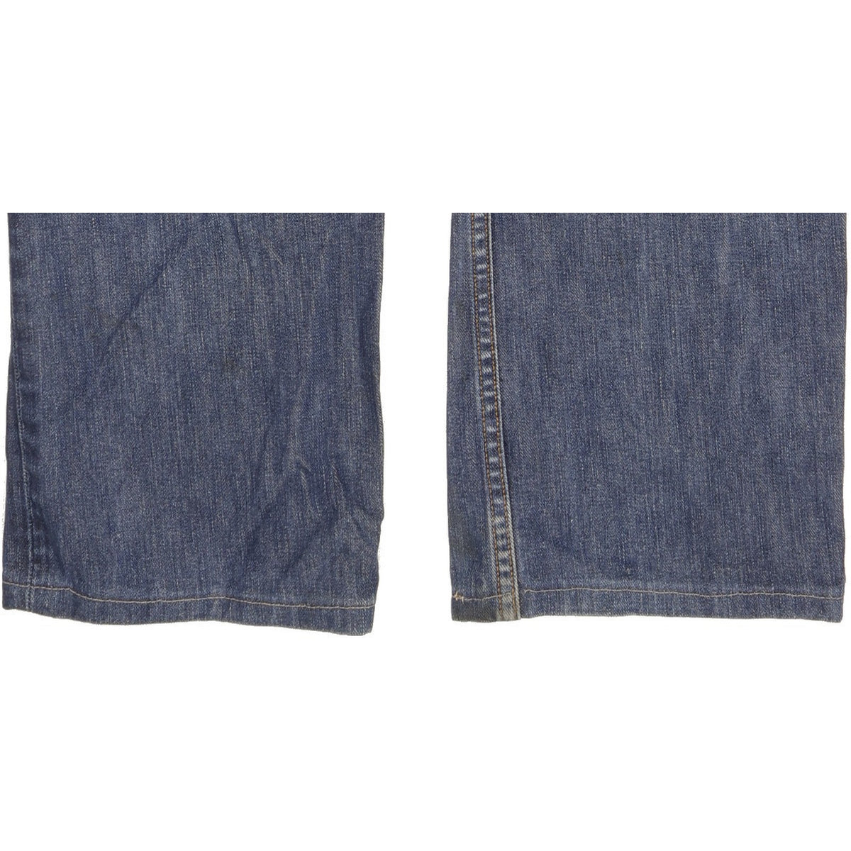 Lee Flint Men Blue Straight Regular Jeans W29 L28