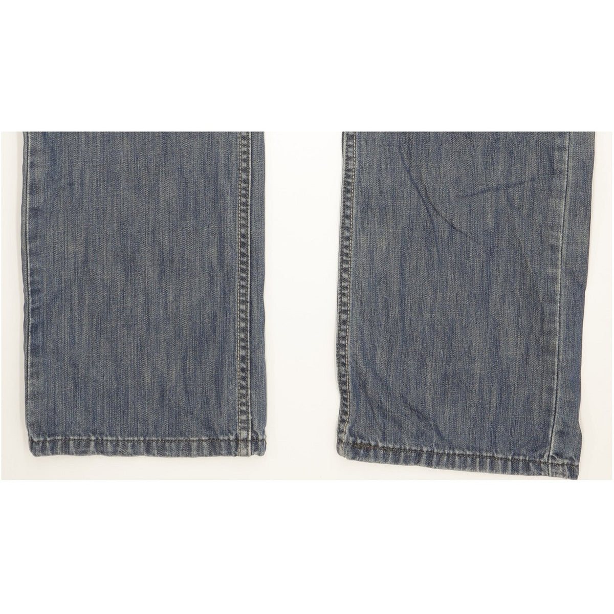 Levi's 514 Men Blue Straight Slim Jeans W31 L32