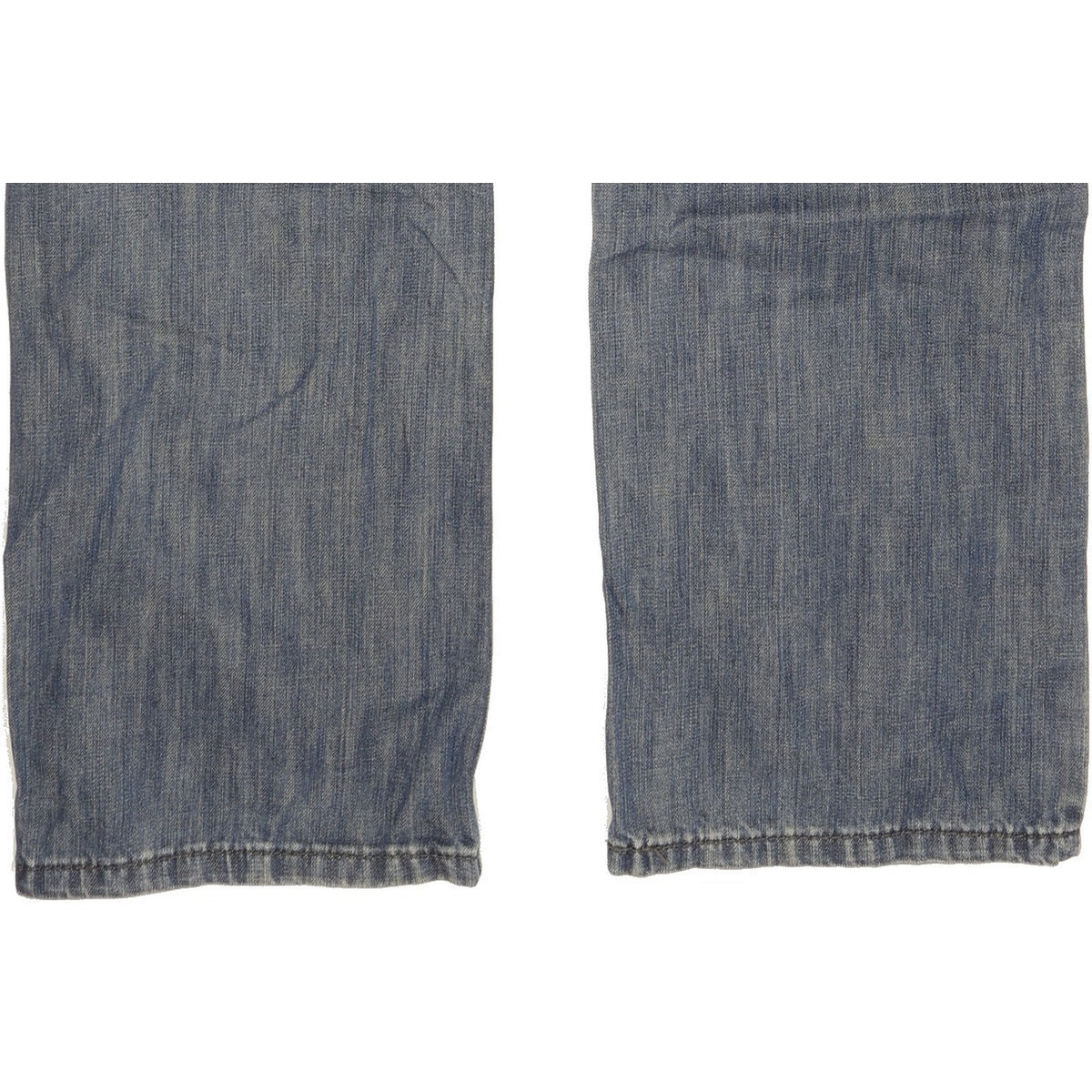Levi's 514 Men Blue Straight Slim Jeans W31 L32