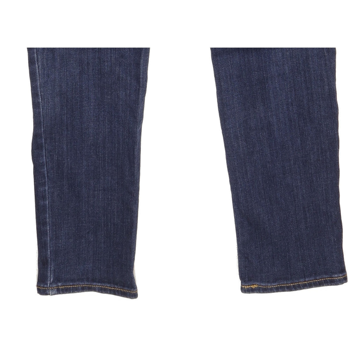 Levi's 721 Blue Skinny Slim Stretch Jeans High Waisted W31 L31