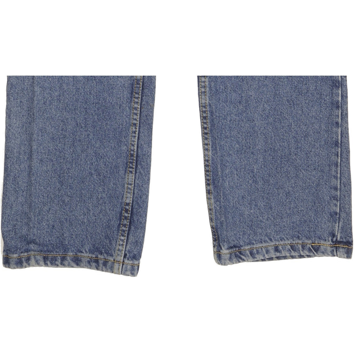 Lee Ranger Men Blue Straight Regular Jeans W32 L29
