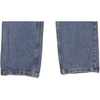 Lee Ranger Men Blue Straight Regular Jeans W32 L29