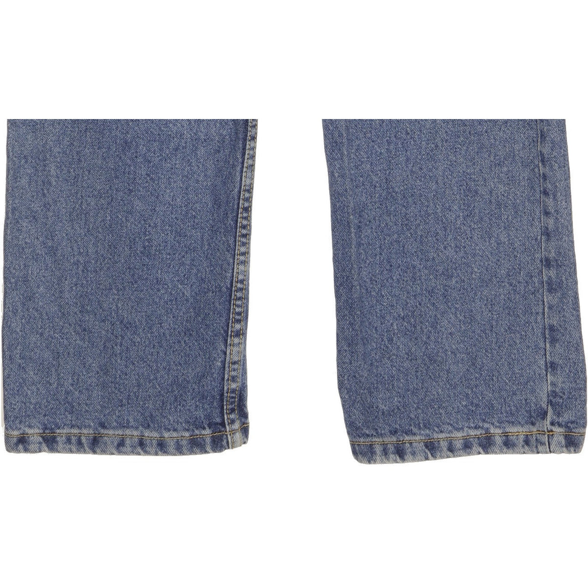 Lee Ranger Men Blue Straight Regular Jeans W32 L29