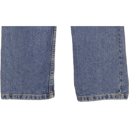 Lee Ranger Men Blue Straight Regular Jeans W32 L29
