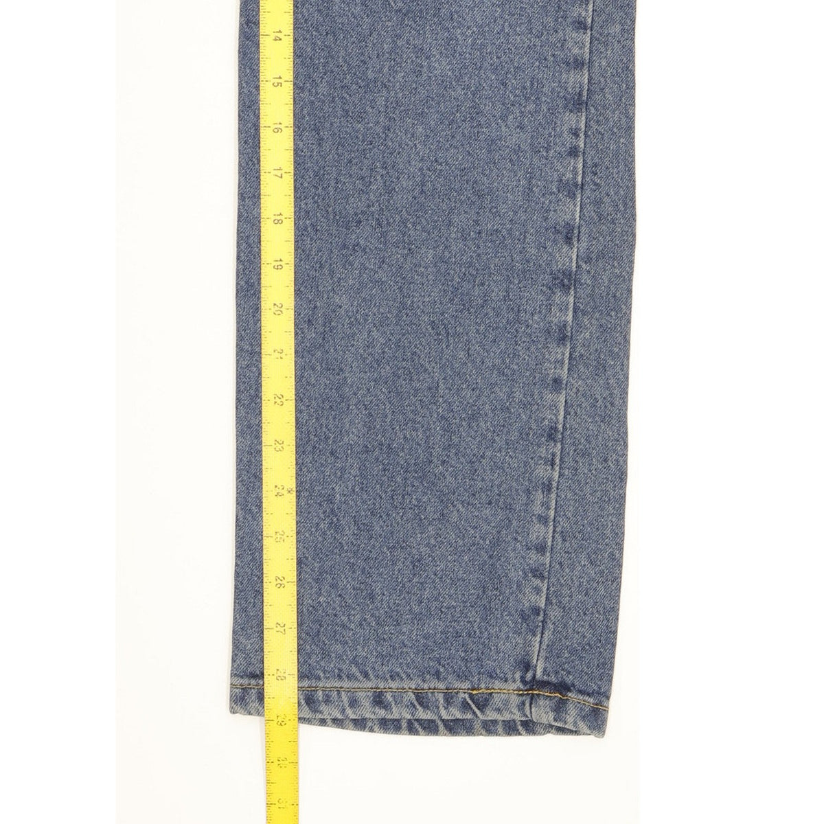 Lee Ranger Men Blue Straight Regular Jeans W32 L29