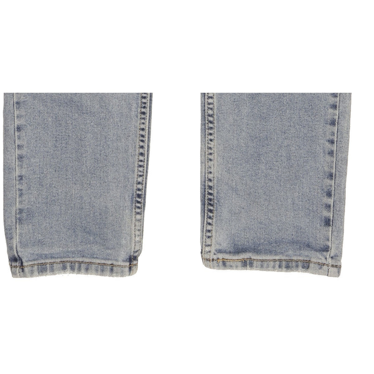 Levi's 511 Men Blue Straight Slim Stretch Jeans W31 L29