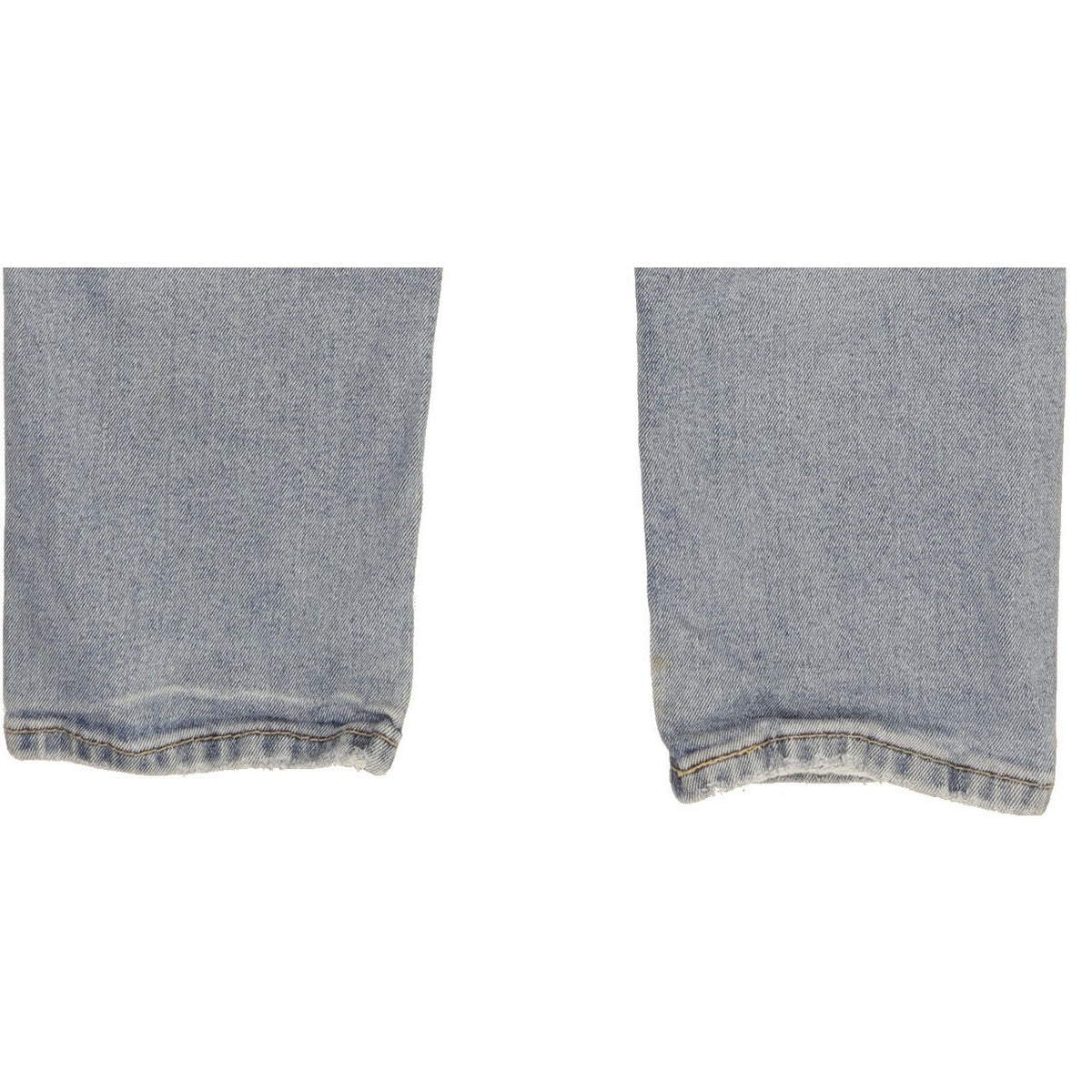 Levi's 511 Men Blue Straight Slim Stretch Jeans W31 L29