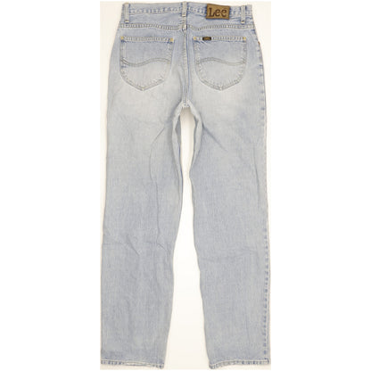 Levi's Kansas Men Blue Straight Regular Jeans W33 L33