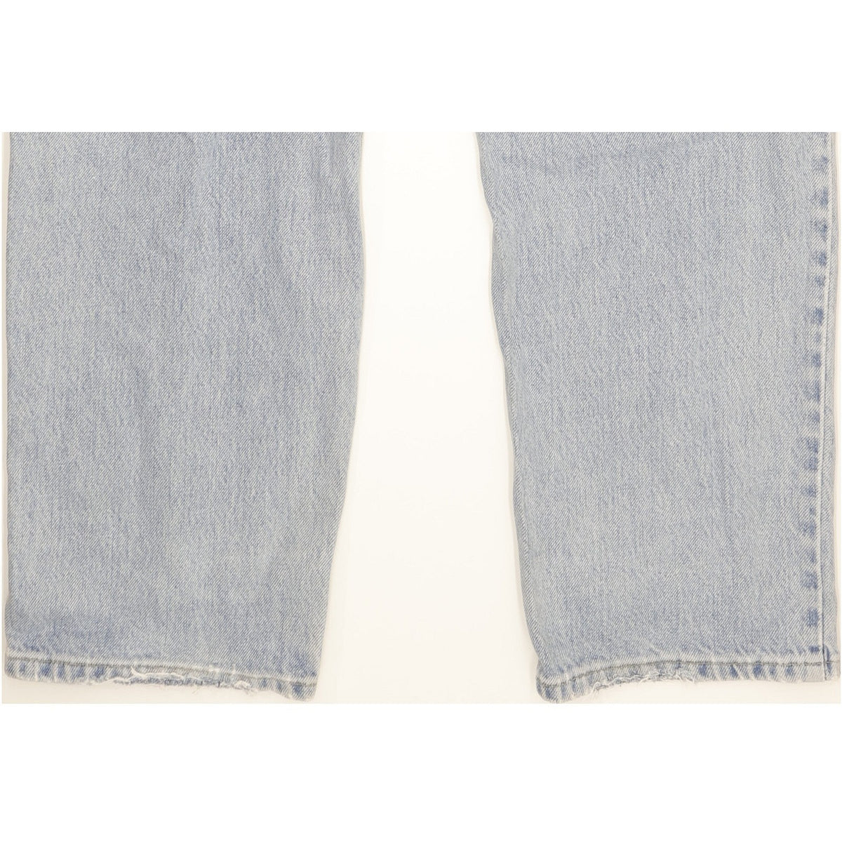 Levi's Kansas Men Blue Straight Regular Jeans W33 L33