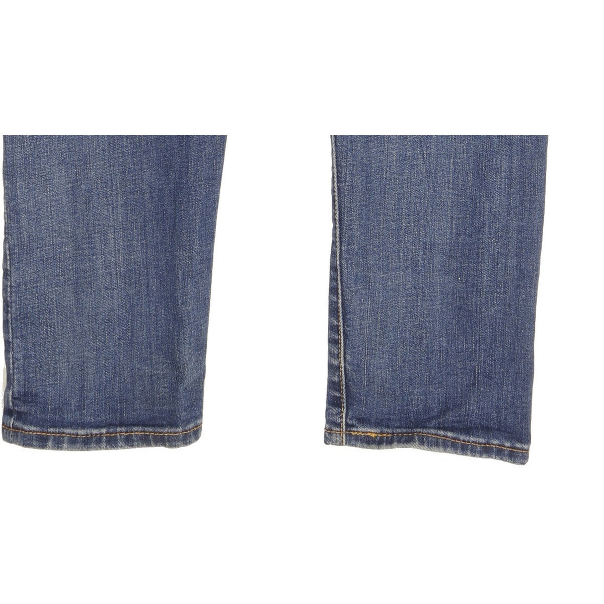 Levi's 512 Men Blue Tapered Slim Stretch Jeans W31 L29