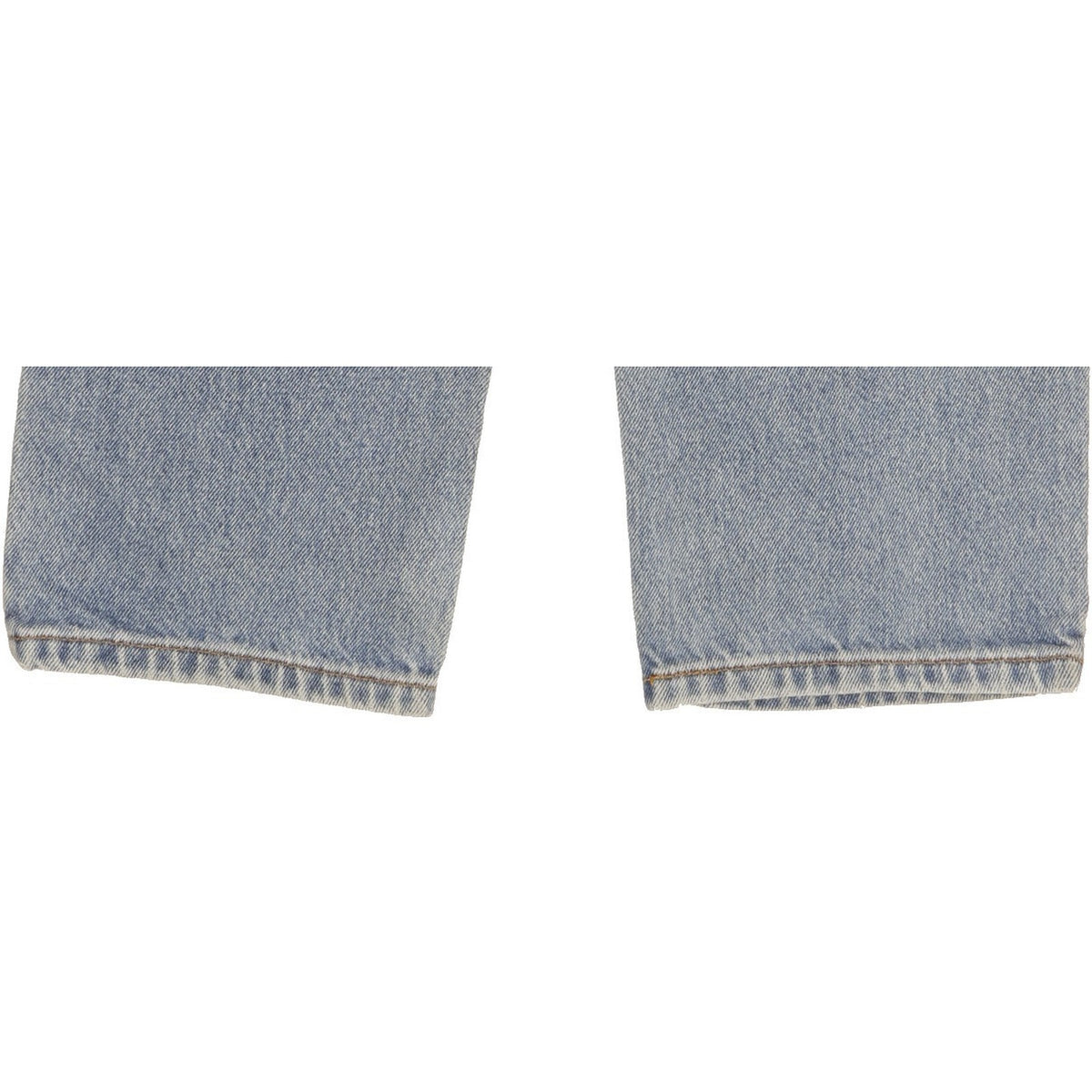 Levi's 550 Kids Blue Straight Relaxed Jeans W24 L26