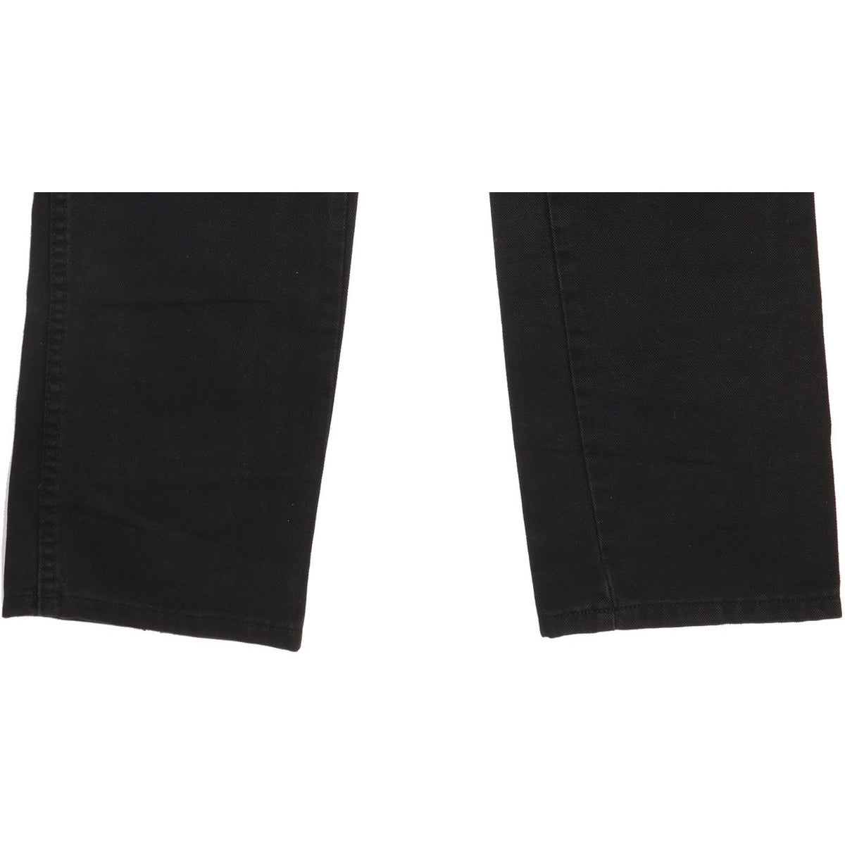 Wrangler Texas Men Black Straight Regular Jeans W31 L32