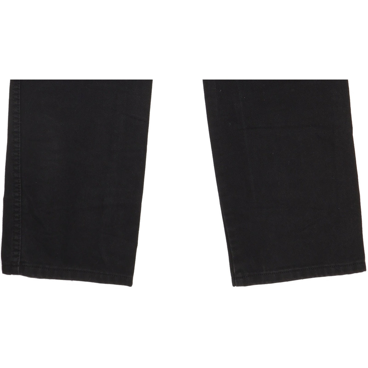 Wrangler Texas Men Black Straight Regular Jeans W31 L32
