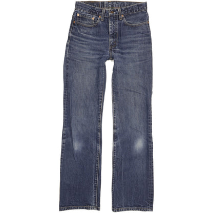 Levi's 200 Men Blue Straight Regular Jeans W29 L31