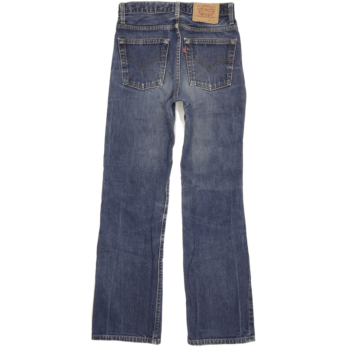 Levi's 200 Men Blue Straight Regular Jeans W29 L31