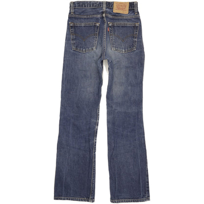 Levi's 200 Men Blue Straight Regular Jeans W29 L31