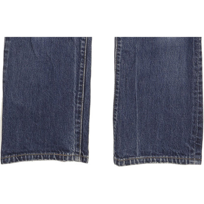 Levi's 200 Men Blue Straight Regular Jeans W29 L31