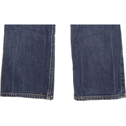 Levi's 200 Men Blue Straight Regular Jeans W29 L31