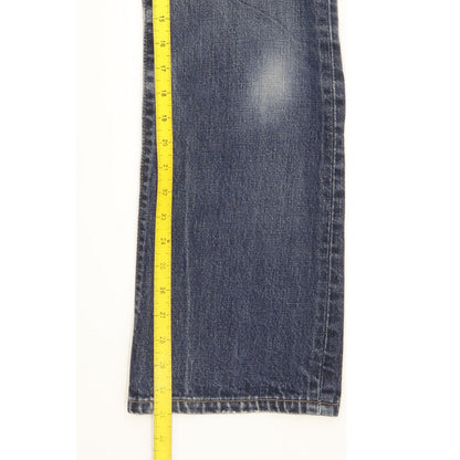 Levi's 200 Men Blue Straight Regular Jeans W29 L31