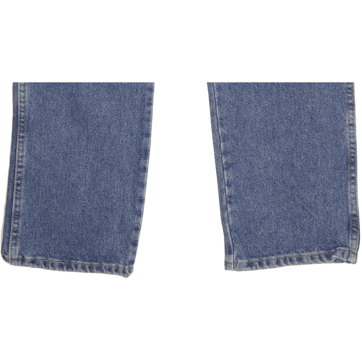 Wrangler Men Blue Straight Regular Jeans W31 L30