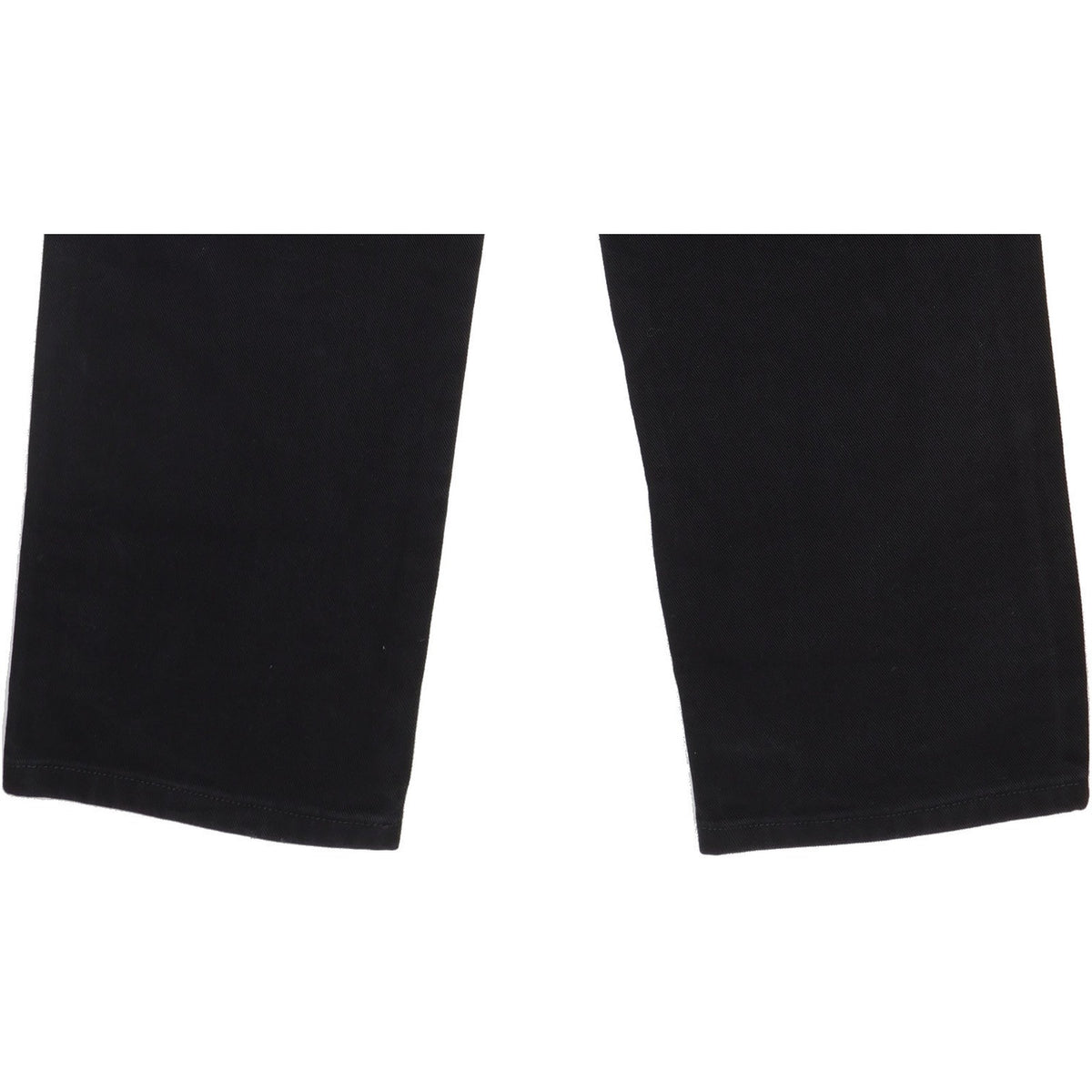 Wrangler Ohio Men Black Straight Regular Jeans W36 L31