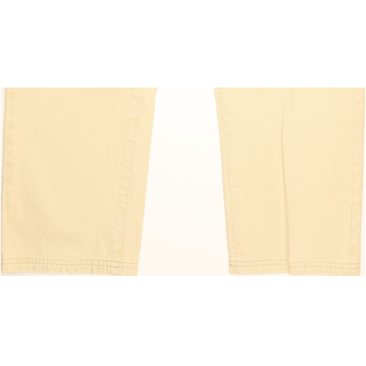 Diesel Saddle Baggy Men Beige Tapered Relaxed Jeans W29 L30