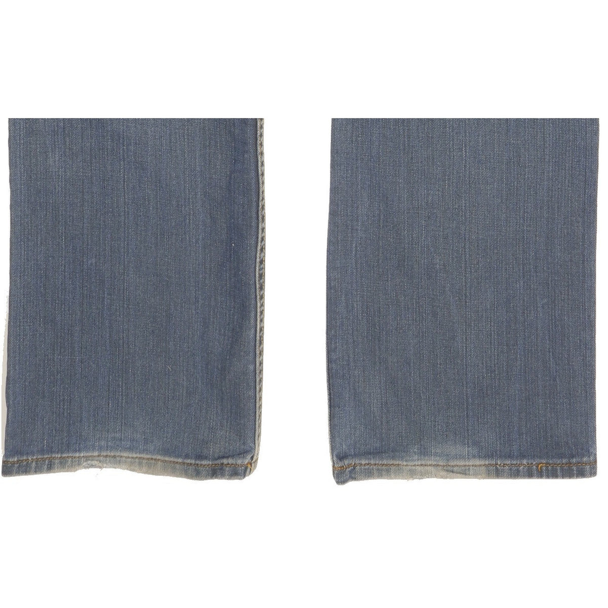 Levi's 506 Men Blue Straight Regular Jeans W30 L31