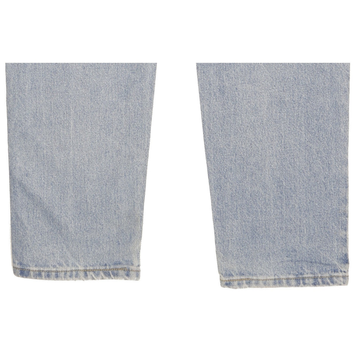 Lee Men Blue Straight Regular Jeans W30 L31