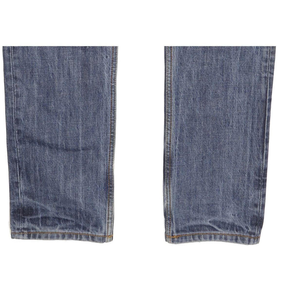 Diesel Jodar Men Blue Tapered Regular Jeans W32 L32