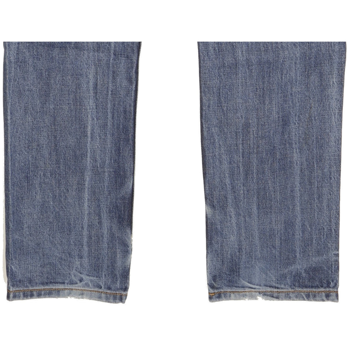 Diesel Jodar Men Blue Tapered Regular Jeans W32 L32