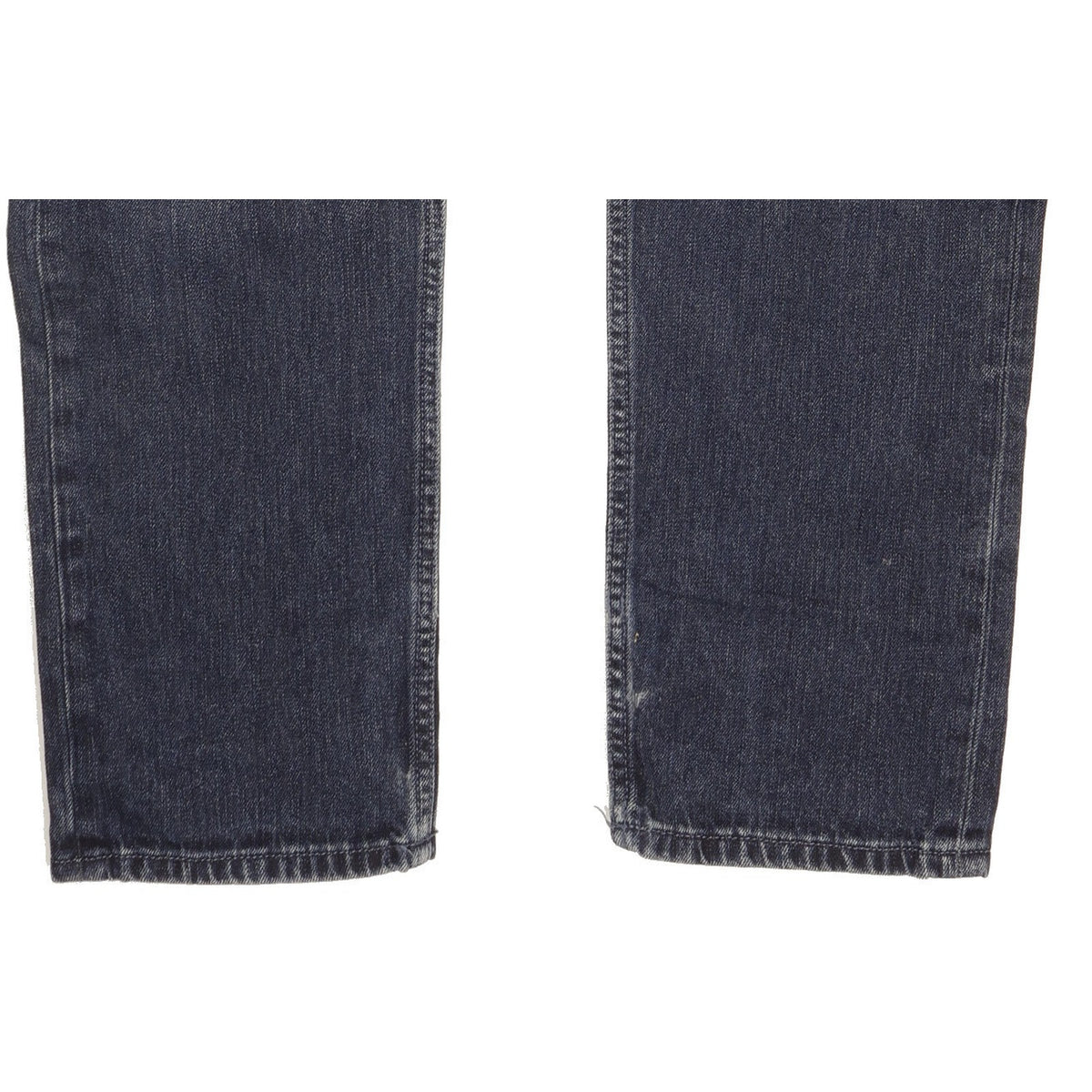Diesel Heeven Men Blue Straight Slim Jeans W31 L32