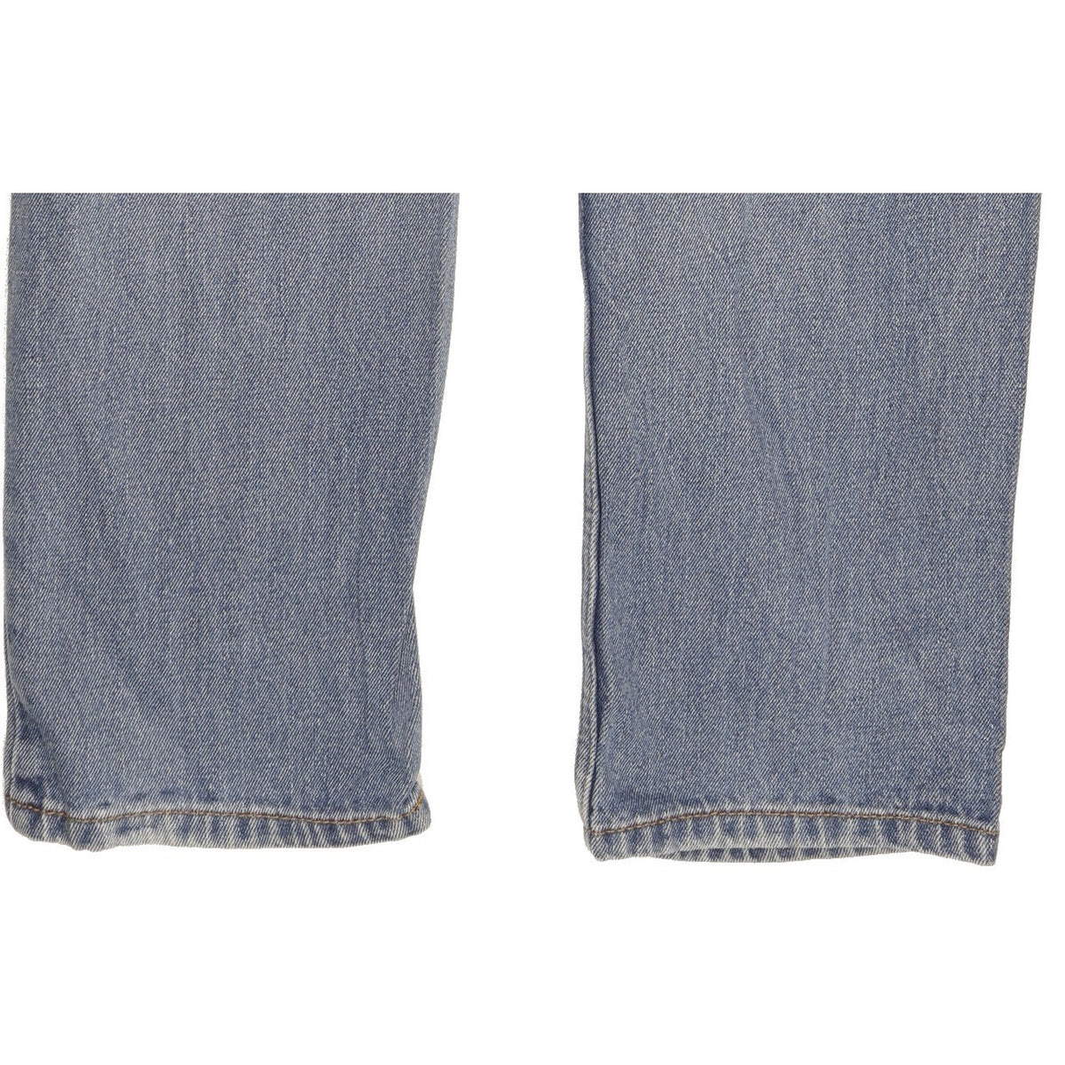 Levi's 505 Men Blue Straight Regular Jeans W32 L32