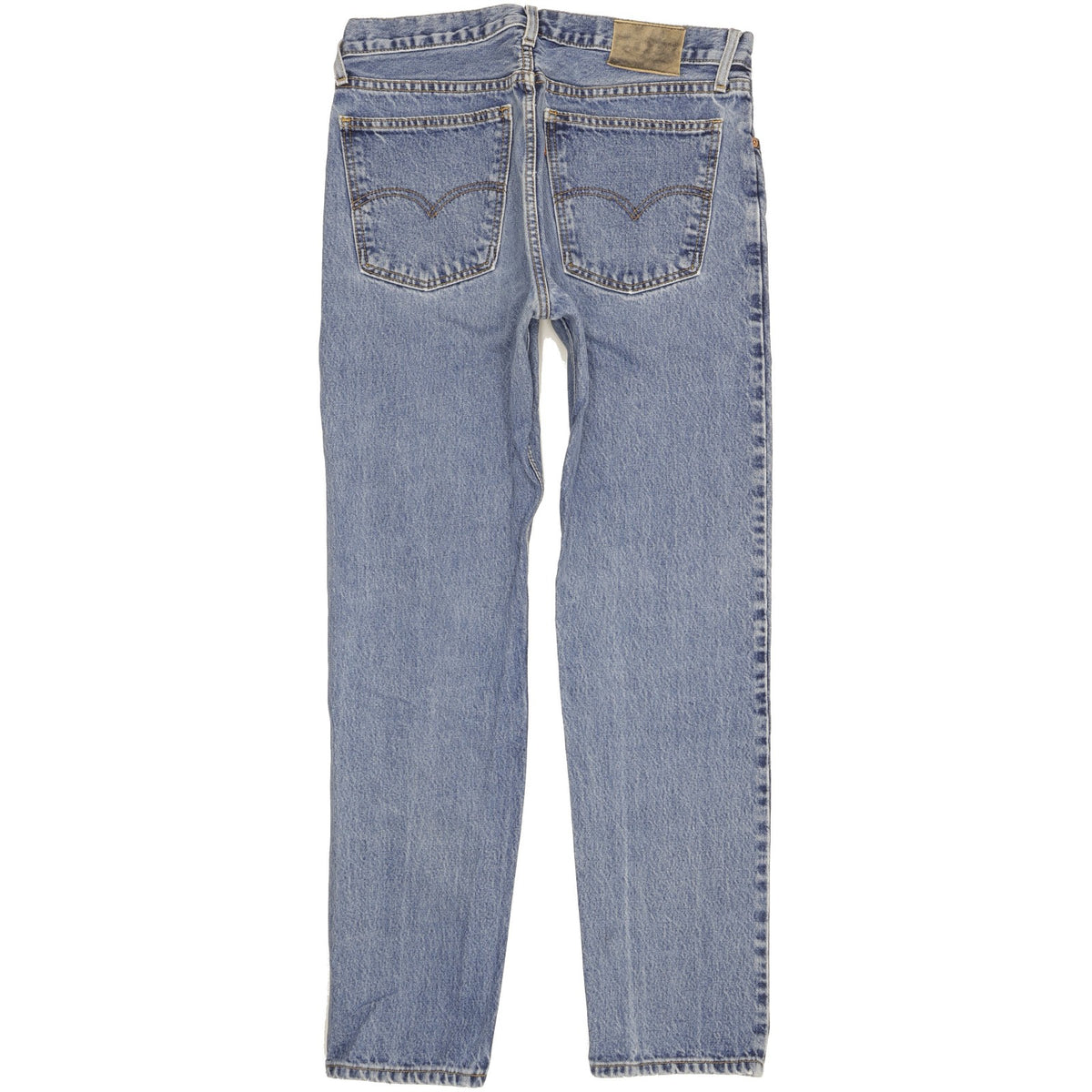 Levi's 611 Men Blue Tapered Regular Jeans W34 L31