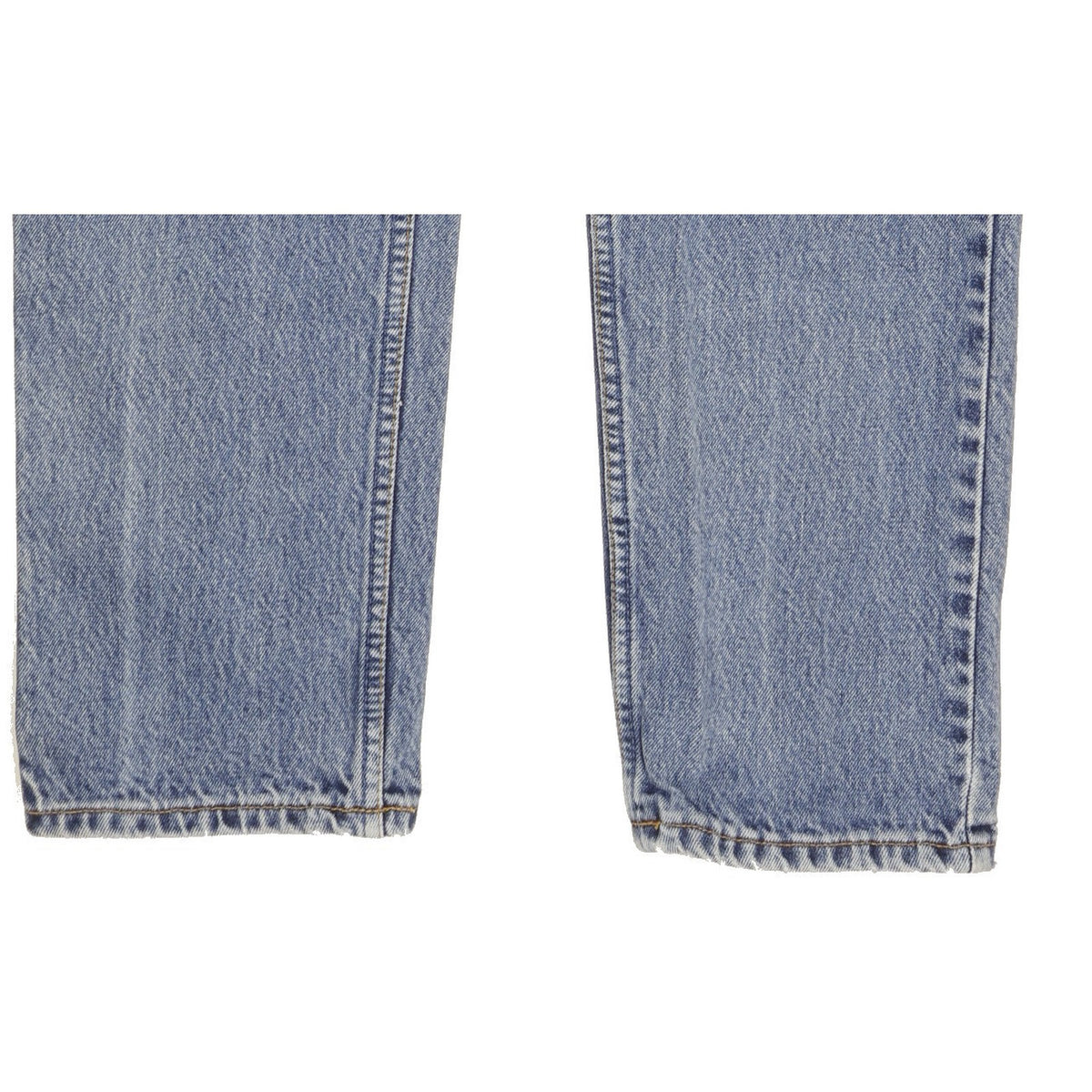 Levi's 611 Men Blue Tapered Regular Jeans W34 L31