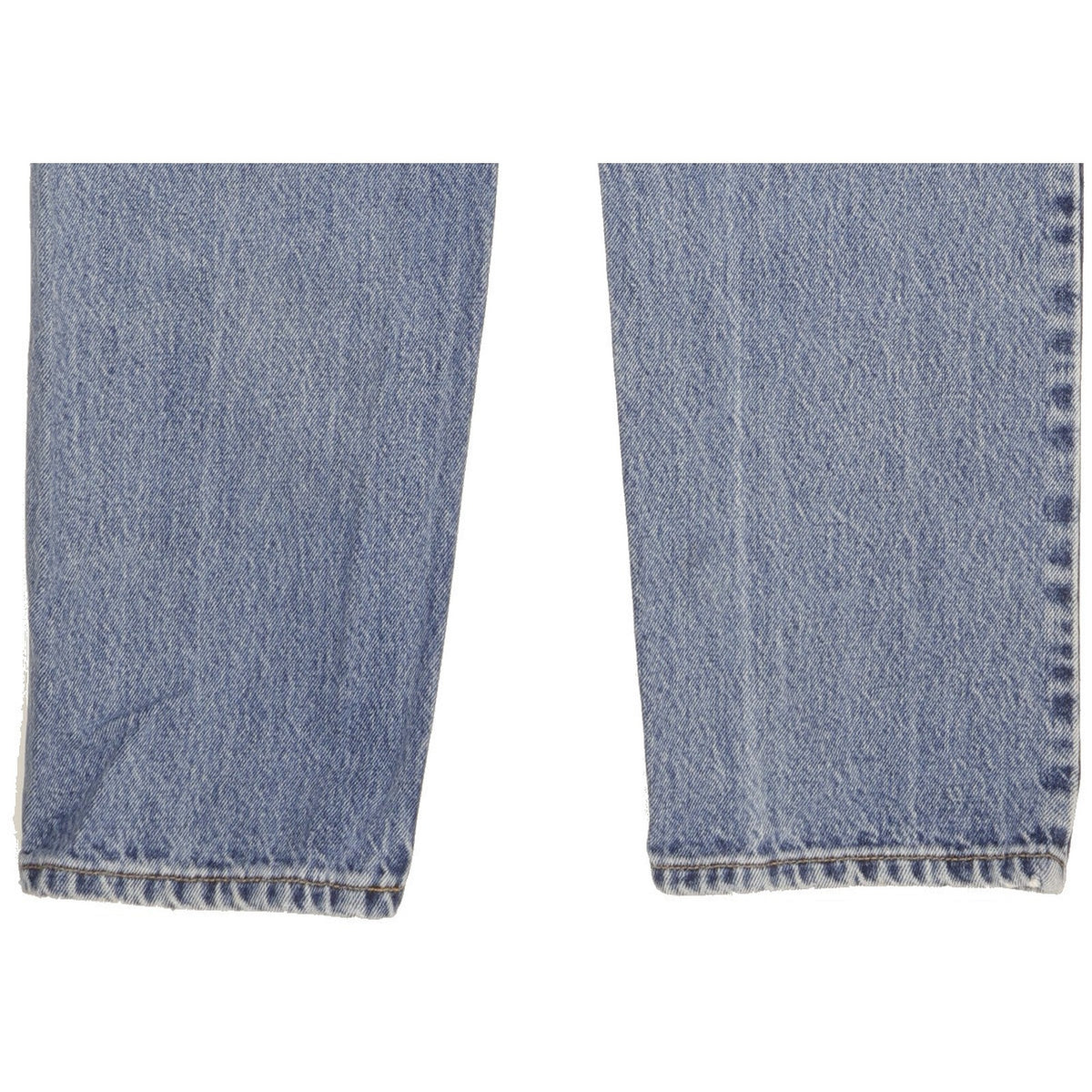 Levi's 611 Men Blue Tapered Regular Jeans W34 L31