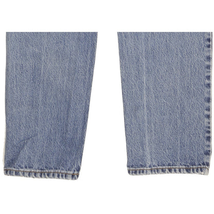 Levi's 611 Men Blue Tapered Regular Jeans W34 L31