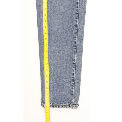 Levi's 611 Men Blue Tapered Regular Jeans W34 L31