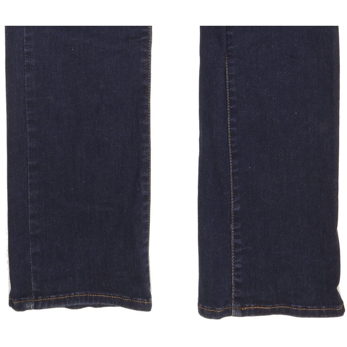 Levi's Slimming Women Blue Straight Slim Jeans W28 L33