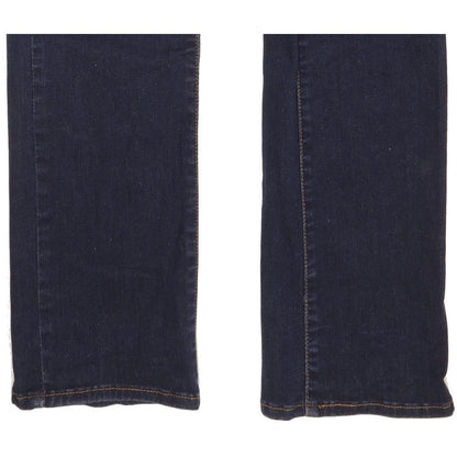 Levi's Slimming Women Blue Straight Slim Jeans W28 L33