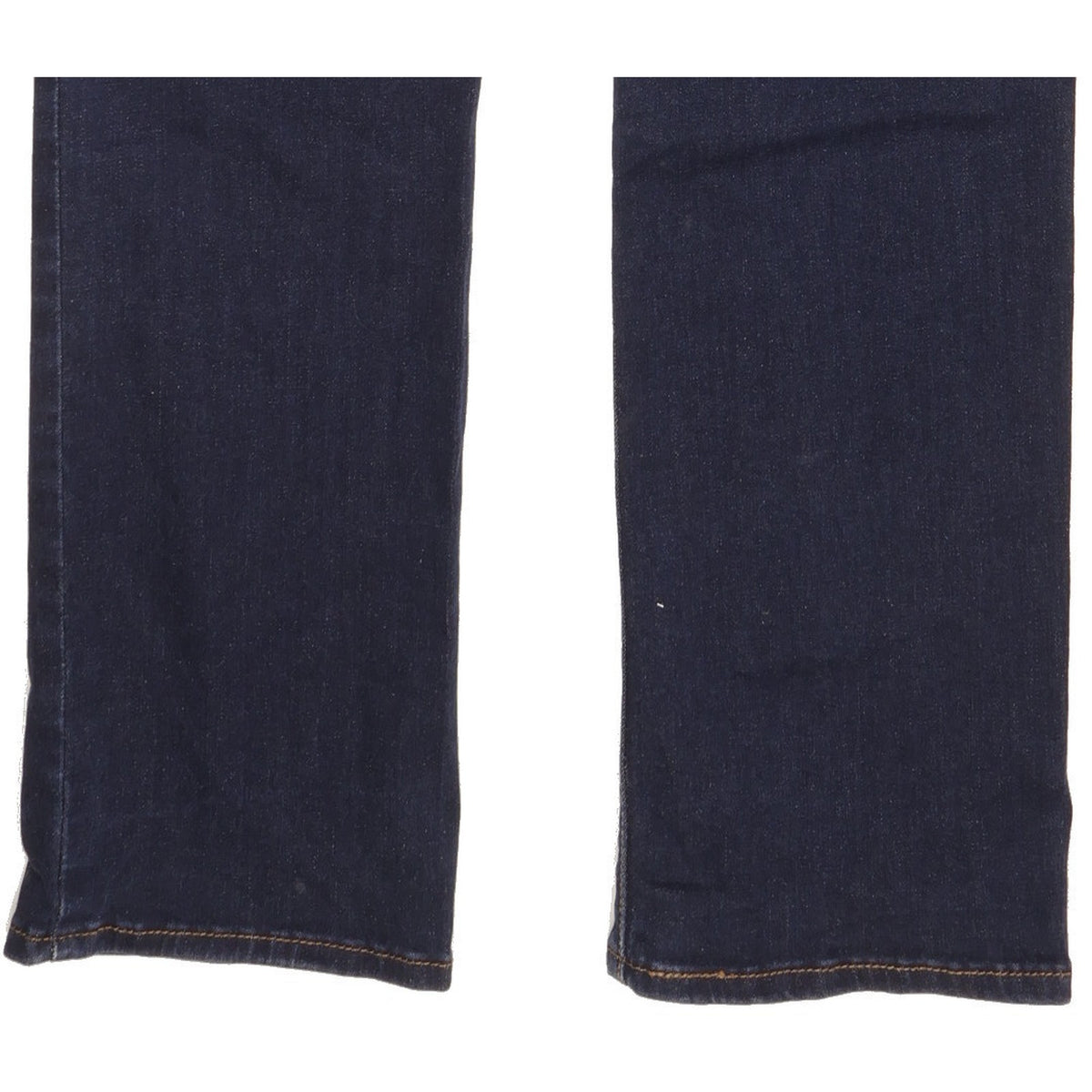 Levi's Slimming Women Blue Straight Slim Jeans W28 L33