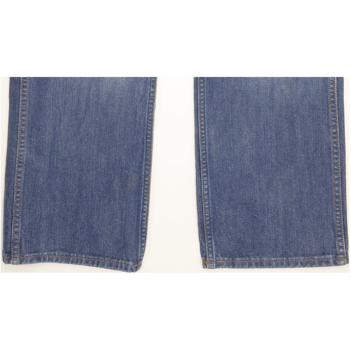 Wrangler Ace Men Blue Straight Regular Jeans W31 L31