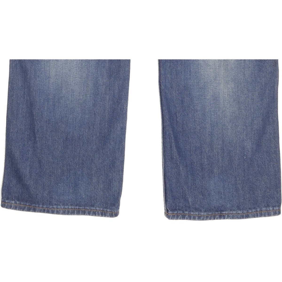 Wrangler Ace Men Blue Straight Regular Jeans W31 L31