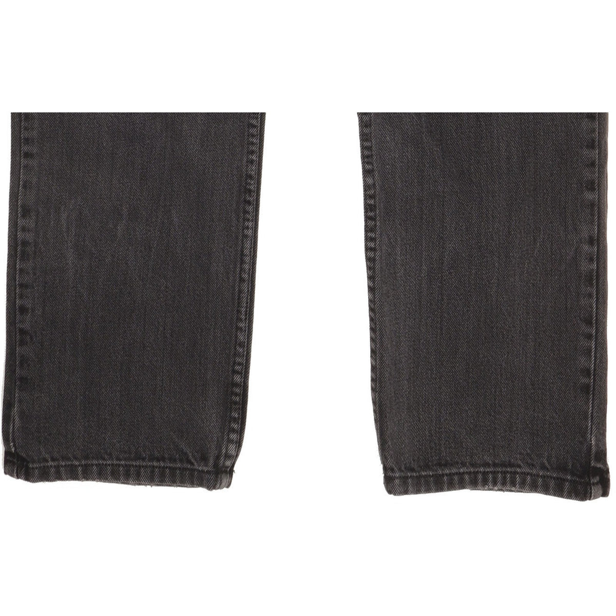 Lee Brooklyn Men Black Straight Regular Jeans W31 L32