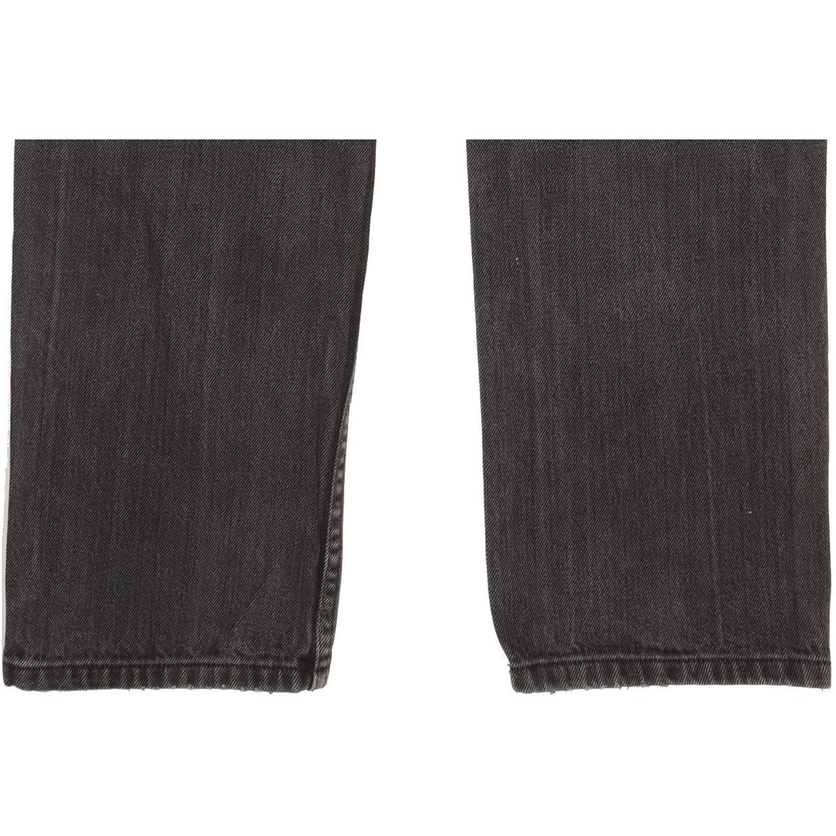 Lee Brooklyn Men Black Straight Regular Jeans W31 L32
