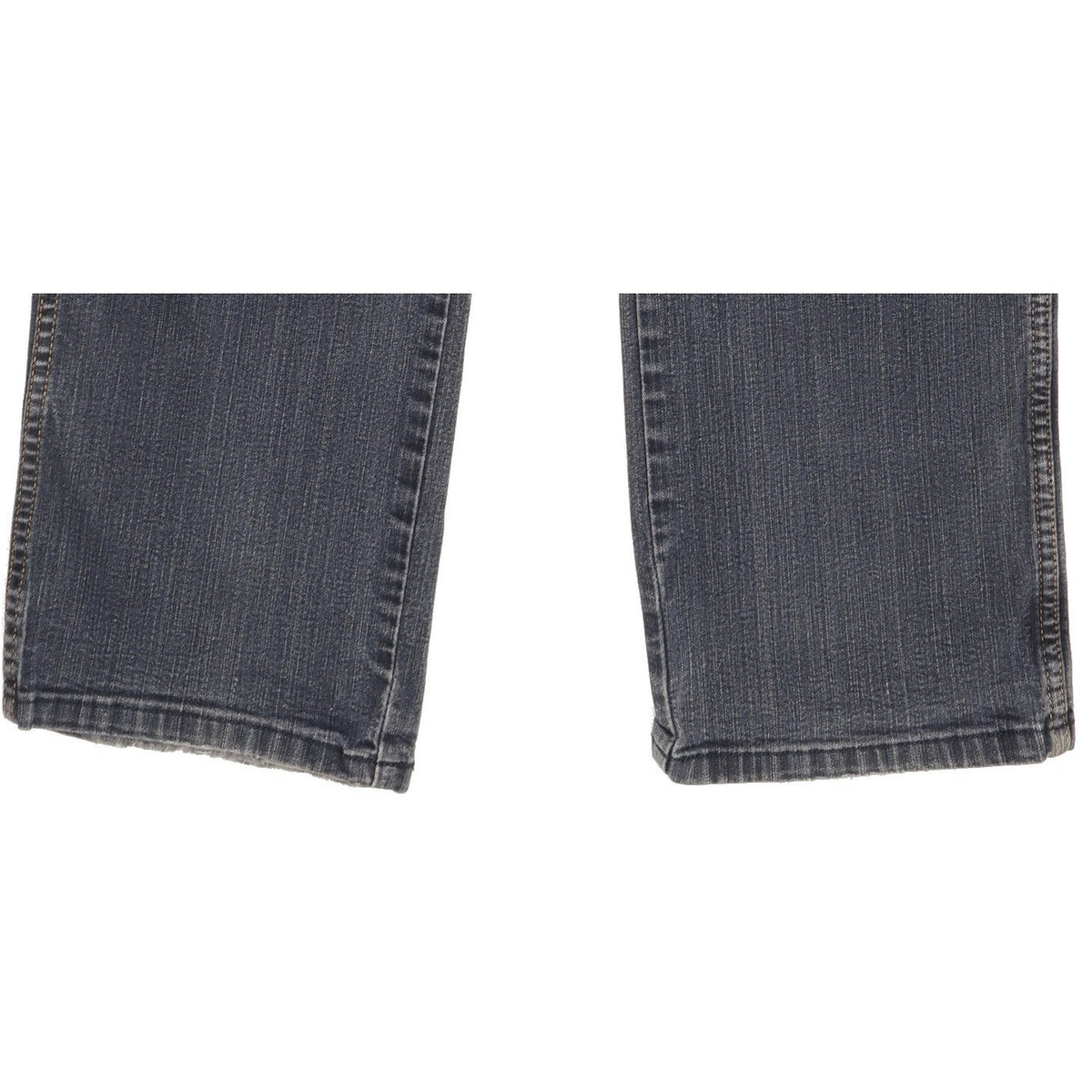 Wrangler Arizona Men Blue Straight Regular Stretch Jeans W36 L29