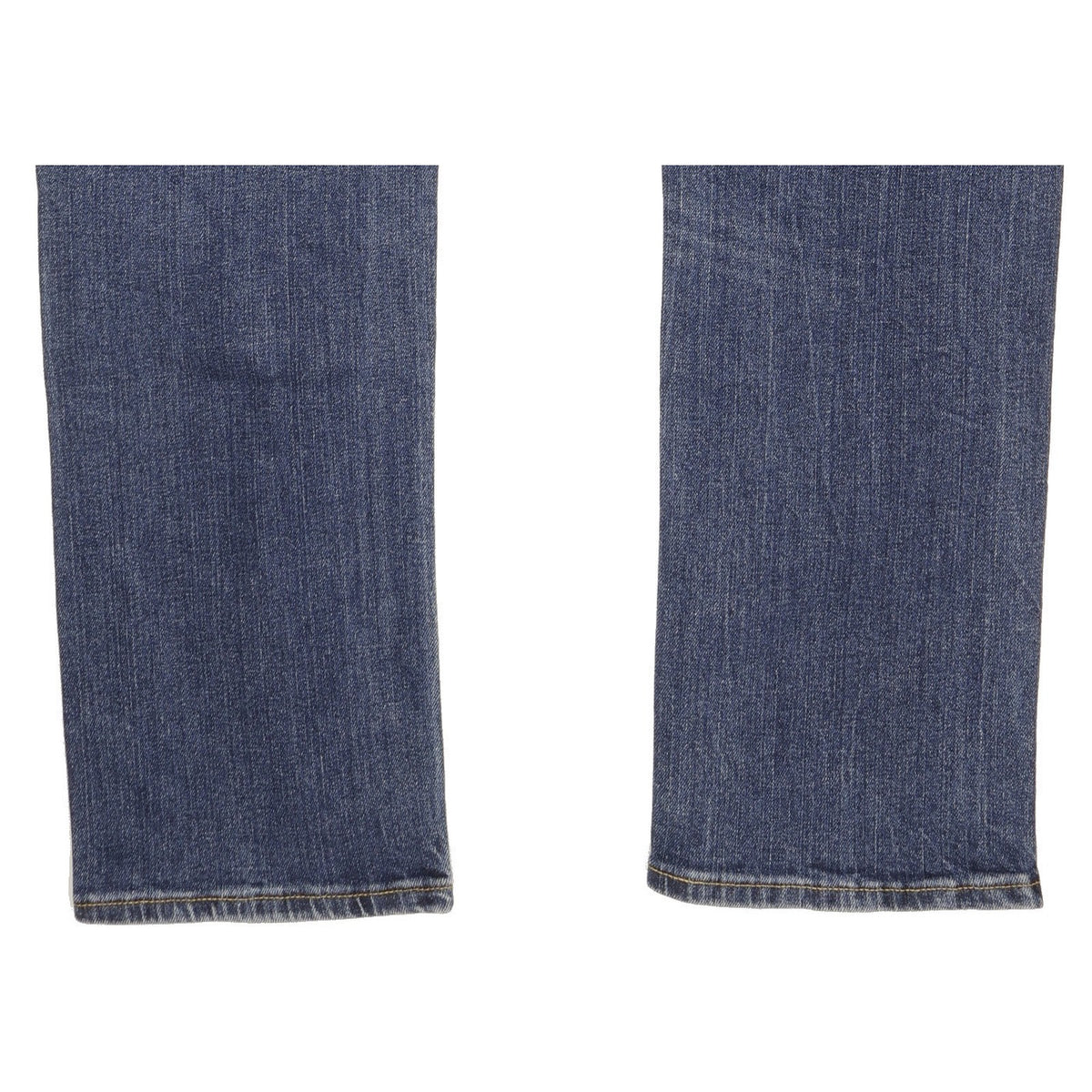 Lee Daren Men Blue Straight Slim Stretch Jeans W36 L36
