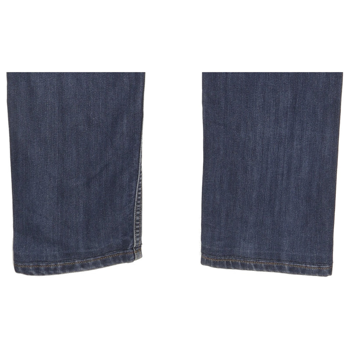 Lee Daren Men Blue Straight Slim Stretch Jeans W32 L30