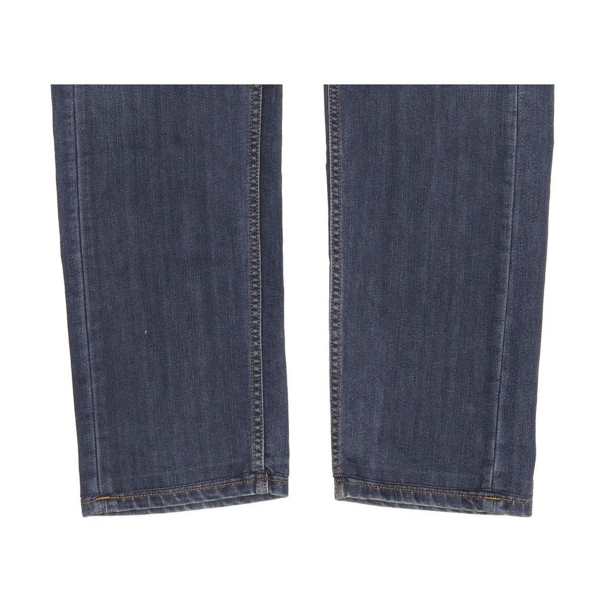 Lee Daren Men Blue Straight Slim Stretch Jeans W32 L30