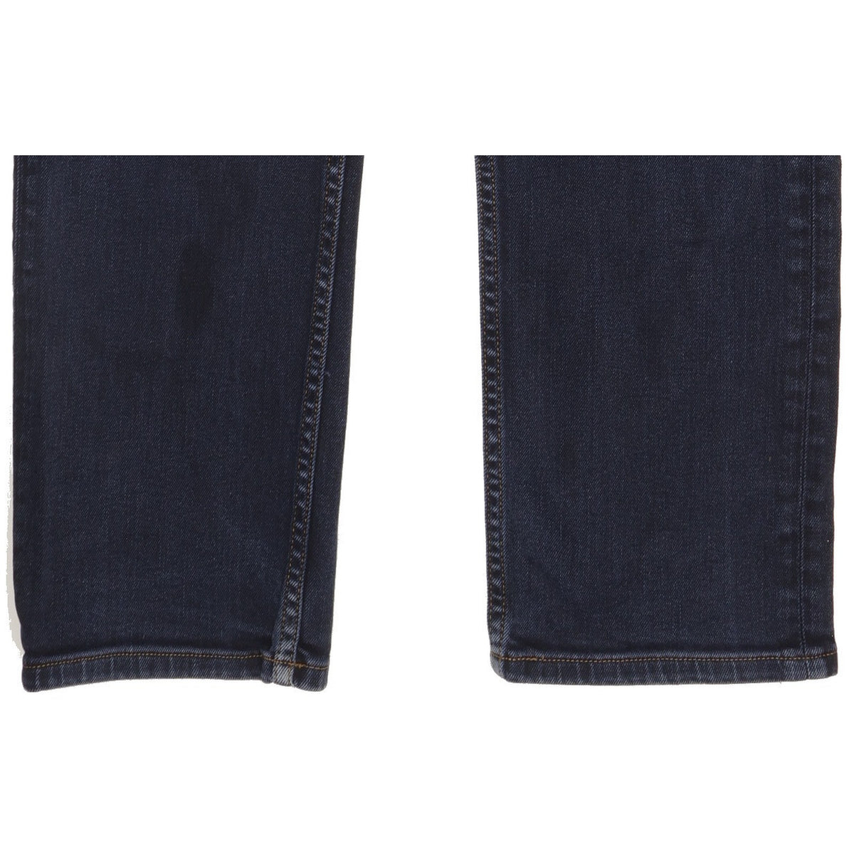 Lee Brooklyn Men Blue Straight Regular Stretch Jeans W32 L31